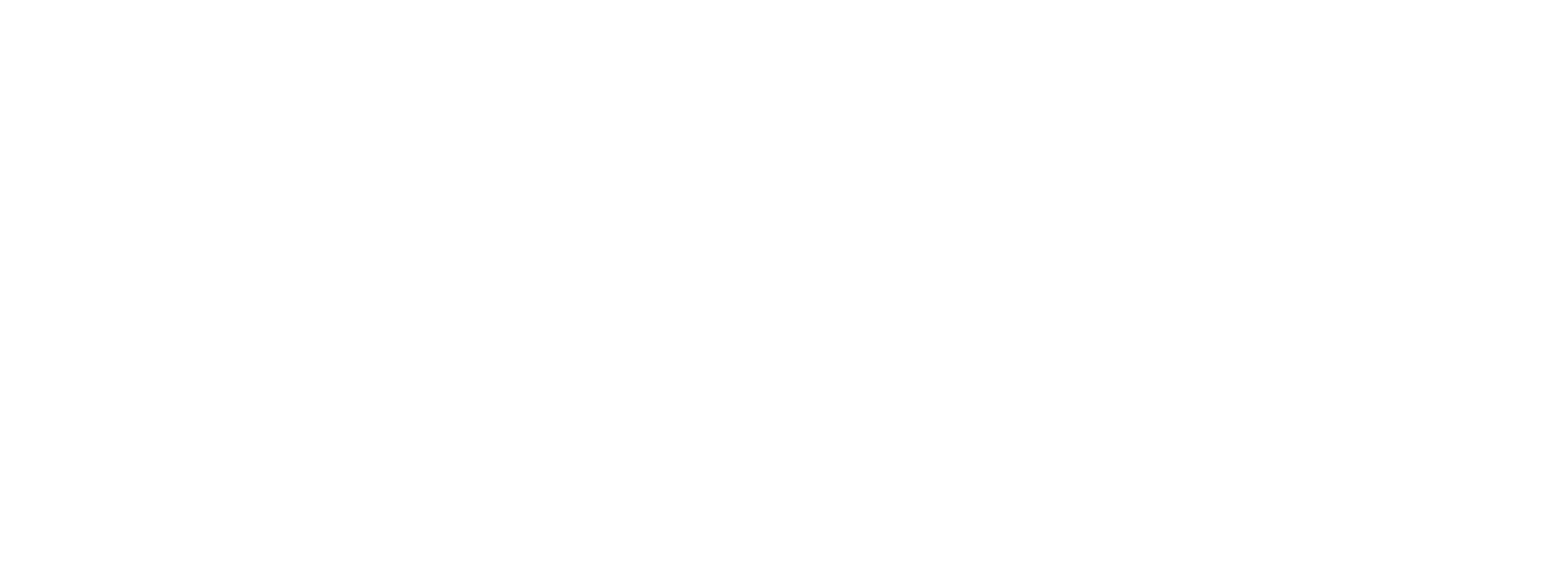 Logo Branco da Sensus Desenvolvimento